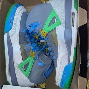 Jordan Son of f Low (GS)